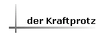 der Kraftprotz