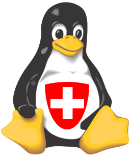 Linux in Switzerland