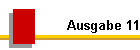 Ausgabe 11